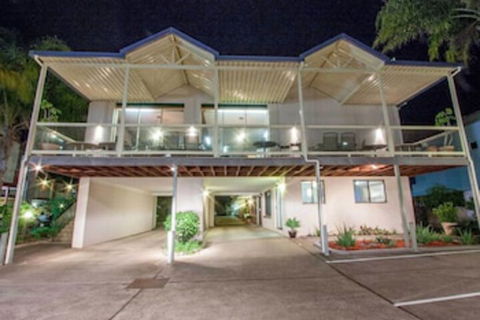 Bay Executive Motel - Geraldton Accommodation 0