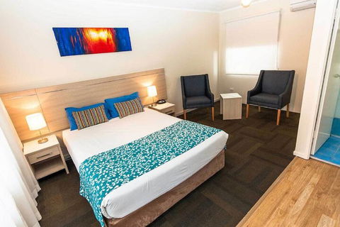 Bay Executive Motel - Geraldton Accommodation 7