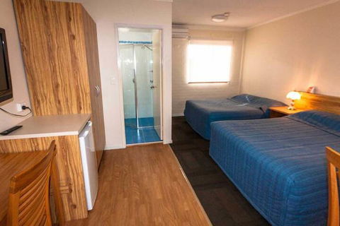 Bay Executive Motel - Geraldton Accommodation 5