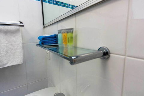 Bay Executive Motel - Geraldton Accommodation 1