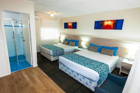 Bay Executive Motel - Geraldton Accommodation 6