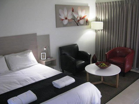 Clyde River Motor Inn - Geraldton Accommodation 1