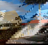 Argyle Terrace Motor Inn - Geraldton Accommodation