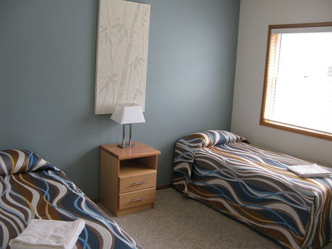 Bluedock Apartments - Geraldton Accommodation 6