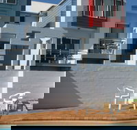 Bluedock Apartments - Geraldton Accommodation