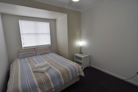 Bluedock Apartments - Geraldton Accommodation 4