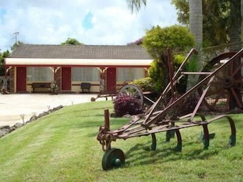 Alstonville NSW Geraldton Accommodation
