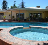 Glenelg Motel - Geraldton Accommodation