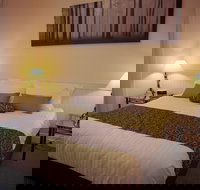 Bayview Apartments - Geraldton Accommodation