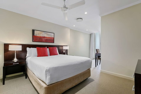 Oaks Hervey Bay Resort And Spa - Geraldton Accommodation 1