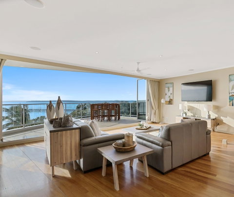 Oaks Hervey Bay Resort And Spa - Geraldton Accommodation 4
