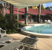 Hervey Bay Colonial Lodge - Geraldton Accommodation
