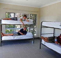 Palace Backpackers Hervey Bay - Geraldton Accommodation