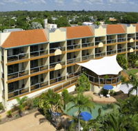Shelly Bay Resort - Geraldton Accommodation
