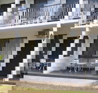 Tower Court Motel - Geraldton Accommodation