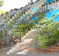 Silver Sands Apartments - Geraldton Accommodation
