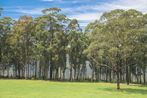 The Jackson Ranch - Geraldton Accommodation 4