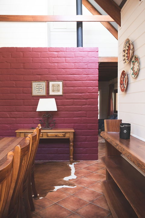 The Jackson Ranch - Geraldton Accommodation 6