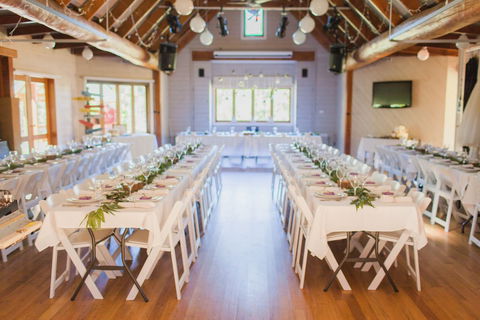 The Jackson Ranch - Geraldton Accommodation 5