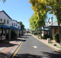 The Break Margaret River Beach Houses - Geraldton Accommodation