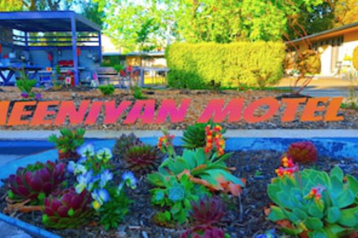 Meeniyan VIC Geraldton Accommodation