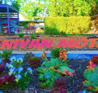 Meeniyan Motel - Geraldton Accommodation