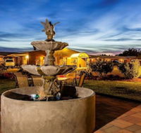 Newell Motor Inn - Narrandera - Geraldton Accommodation