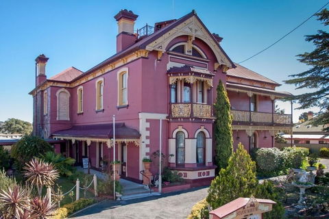 Historic Stannum House - Geraldton Accommodation 2