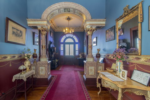 Historic Stannum House - Geraldton Accommodation 4