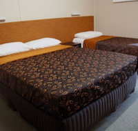 Matilda Motel - Geraldton Accommodation