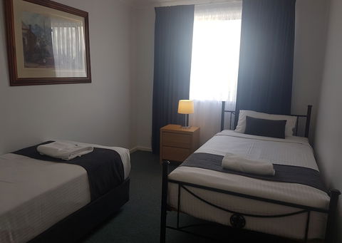 Mid City Motor Inn - Geraldton Accommodation 5