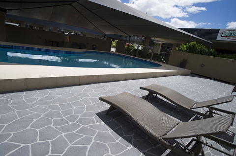 Mid City Motor Inn - Geraldton Accommodation 1