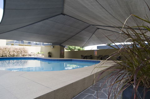 Mid City Motor Inn - Geraldton Accommodation 0