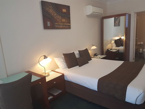 Mid City Motor Inn - Geraldton Accommodation 6