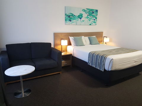 Mid City Motor Inn - Geraldton Accommodation 4