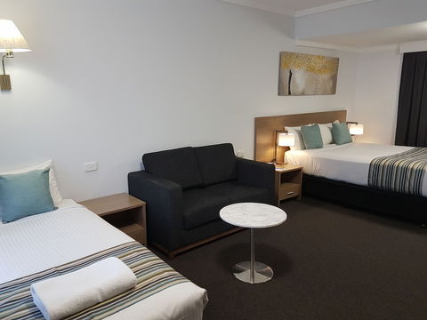 Mid City Motor Inn - Geraldton Accommodation 3