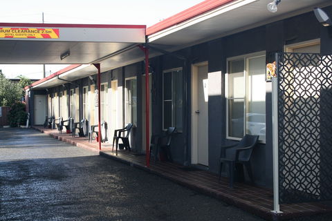 Benjamin Singleton Motel - Geraldton Accommodation 3