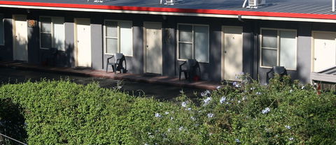 Benjamin Singleton Motel - Geraldton Accommodation 1