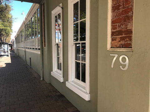 Terrace Central B&B Hotel - Geraldton Accommodation 2