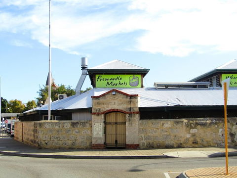 Terrace Central B&B Hotel - Geraldton Accommodation 1