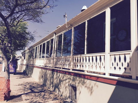 Terrace Central B&B Hotel - Geraldton Accommodation 4