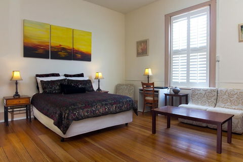 Terrace Central B&B Hotel - Geraldton Accommodation 6