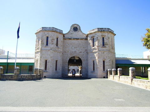 Terrace Central B&B Hotel - Geraldton Accommodation 0