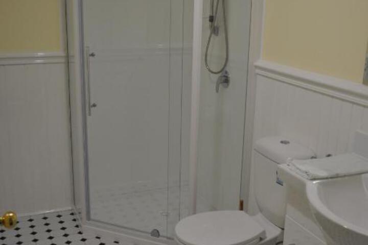 Bushy Park TAS Geraldton Accommodation