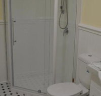 Roslyn House B  B - Geraldton Accommodation