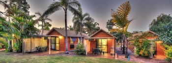 Cardwell QLD Geraldton Accommodation