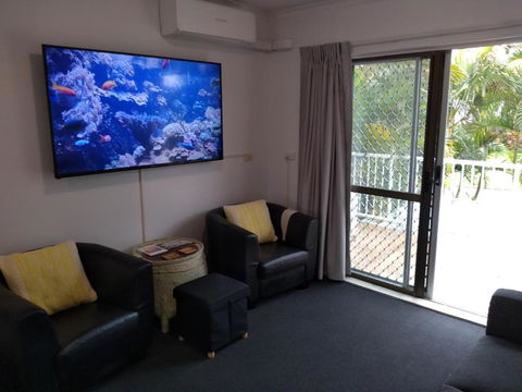 Beachcomber Peregian Beach - Geraldton Accommodation 1
