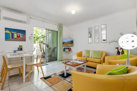 Beachcomber Peregian Beach - Geraldton Accommodation 4