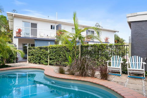 Beachcomber Peregian Beach - Geraldton Accommodation 6