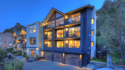 Snowgoose Apartments - Geraldton Accommodation 0